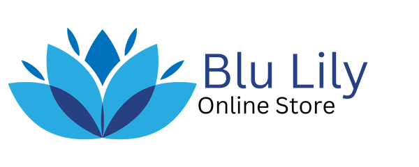 Blu Lily Online Store